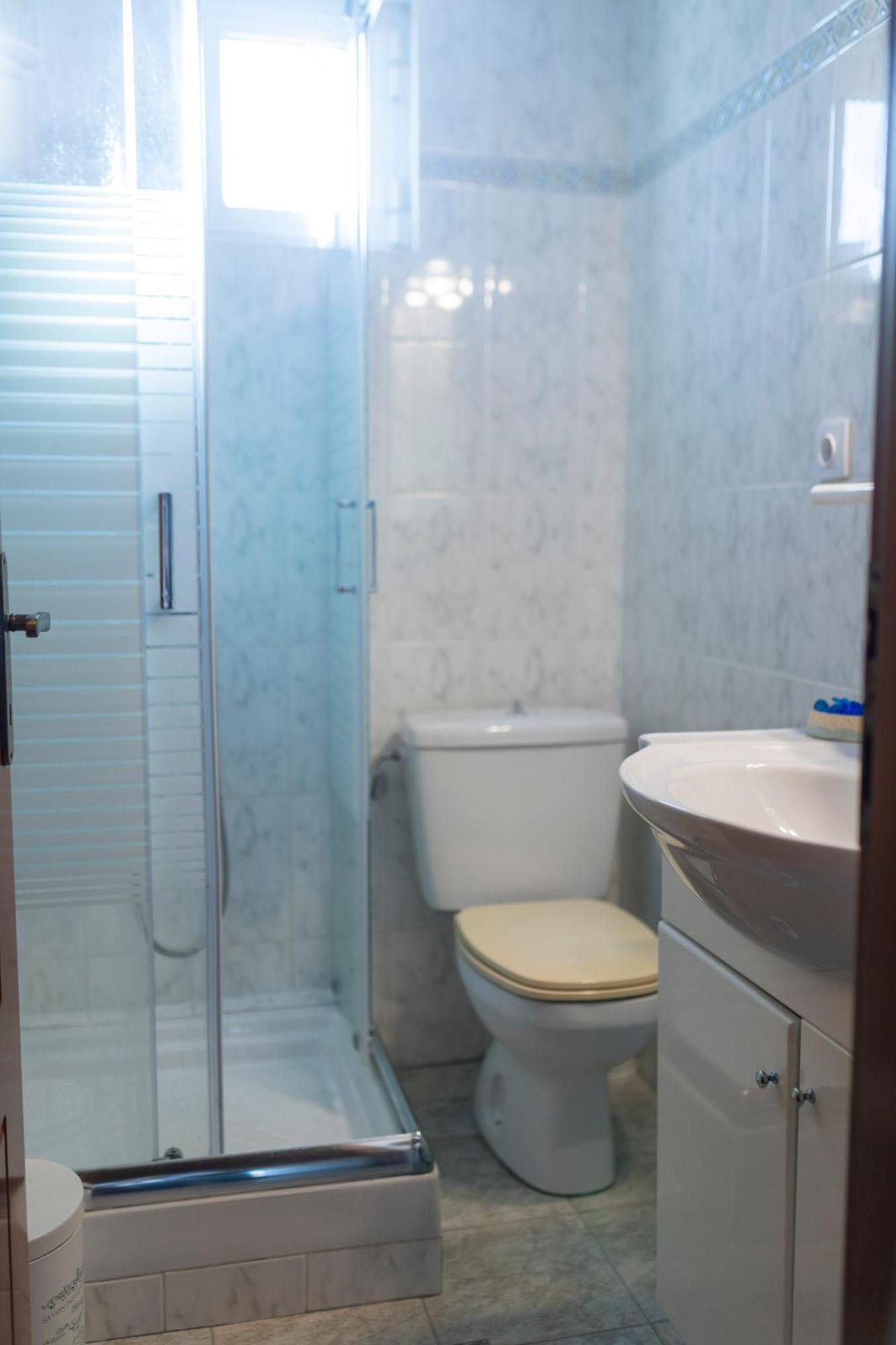 Makri Beach Villa * Mákri