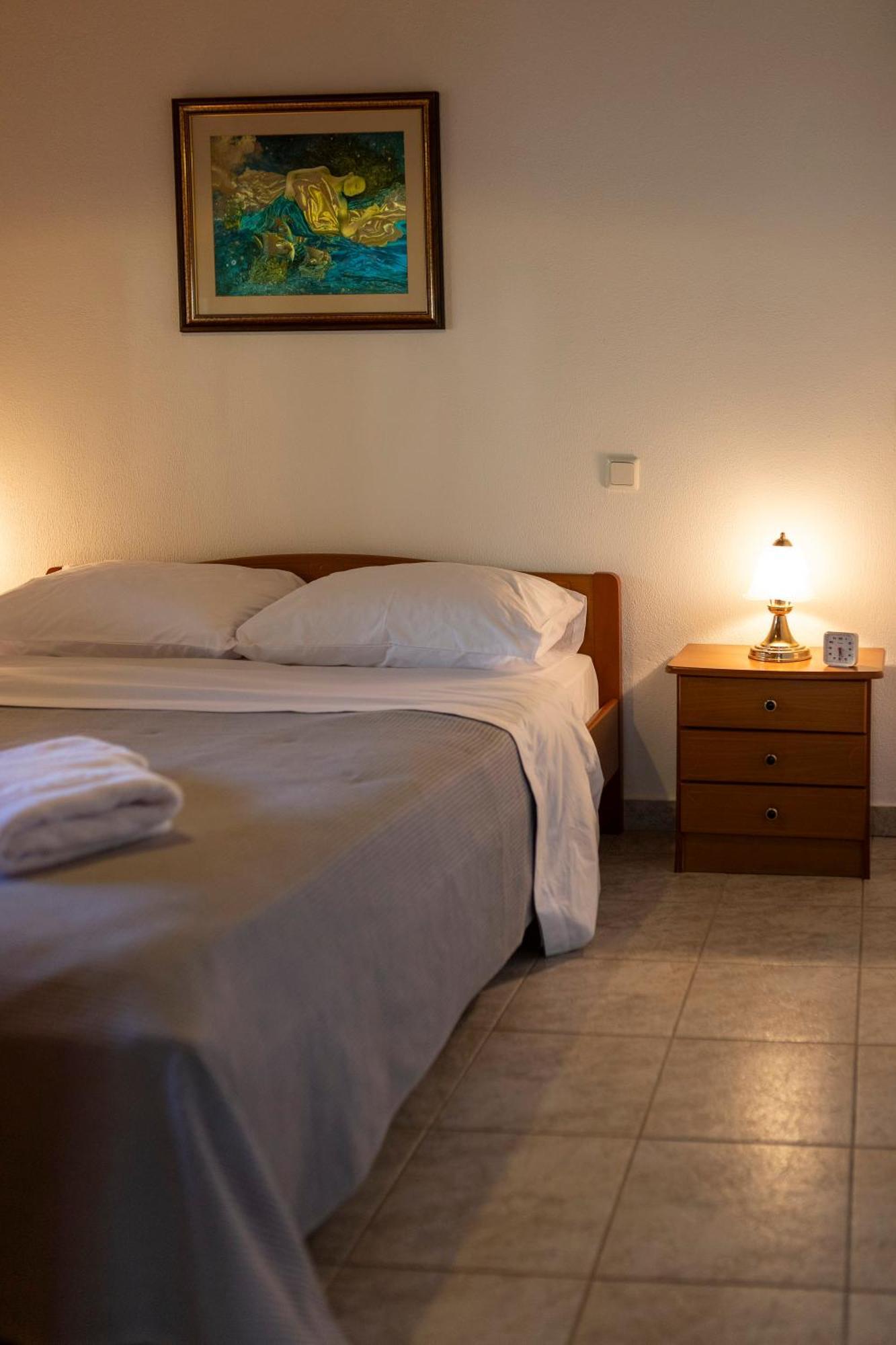 Ferienhaus Makri Beach Villa *